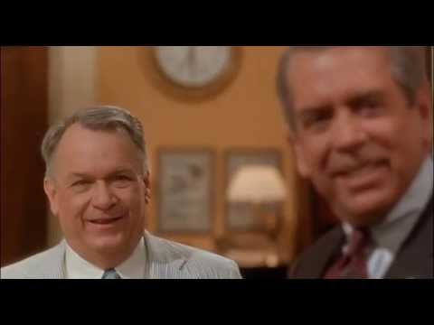 Sombitch compilation - The Distinguished Gentleman (1992)