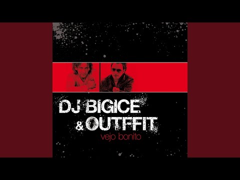 Vejo Bonito (LLP Remix)