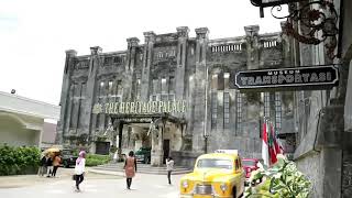 preview picture of video 'Amazing!!!! Liburan Kuliah di Jawa Tengah, THP di Surakarta solo.'