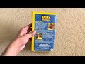 Bob The Builder Muck S Favourite Adventures 2004 VHS