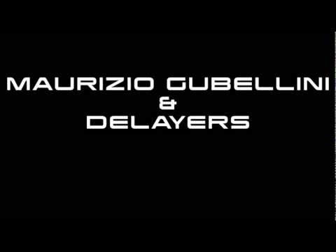 Maurizio Gubellini & Delayers - Boost [PREVIEW] [Virus T Studio Records on Juicy Music]