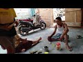 Bokap Nyokap