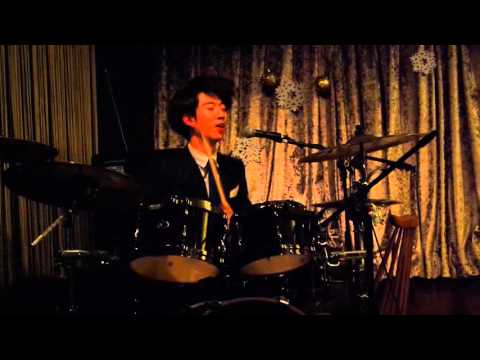 160115 Are You Gonna Be My Girl - 모브닝(Movning) @nestNADA