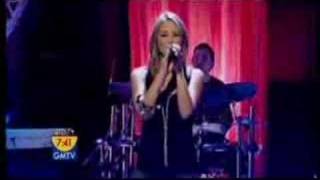 Nothing Good About This Goodbye - GMTV