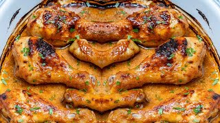 S FAO FRANGO ASSADO ASSIM AGORA!! CREMOSO E DELICIOSO!! | Bianca Loureno