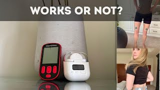 AUVON vs KingPavonini TENS Unit Comparison