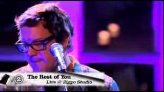 Gracious Few--The Rest Of You --What's Wrong