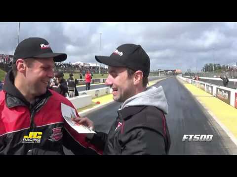 Gol DTB 2007 - Adriano Scariot - 1º DTB nos 9 Segundos nos 402m