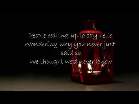 Thumbnail for Small Town Flame video