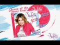 CD VIOLETTA 3 - Queen of the dance floor 