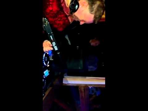 Partyraiser LIVE@CO2 GUN!!! Atrium Kiel 2015