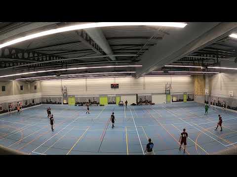 Exstudiantes - FJV 1