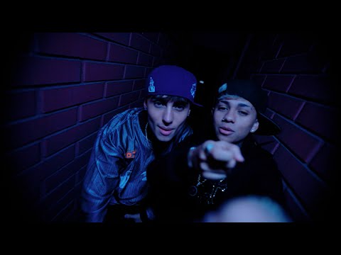 Benja Valencia ft. Gabo El Chamaquito - Quiero Contigo (Videoclip Oficial)