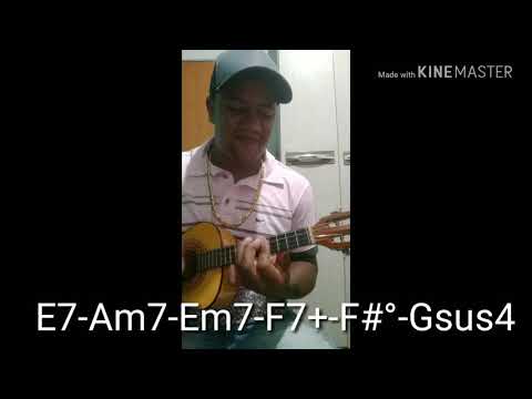 Gratidão - Francisco Campos Filho