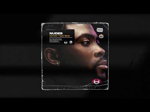 (FREE) Damso Type Beat - "NUDES"