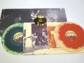 State Radio - "Let It Go" Vinyl Package Unboxing
