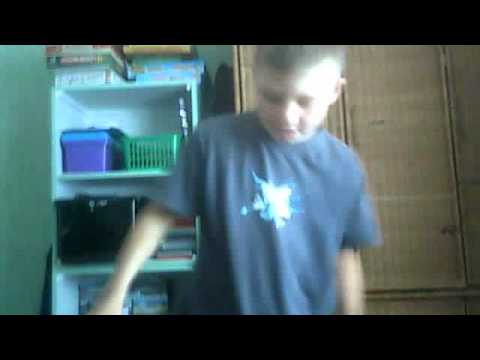 tinie tempah dancing