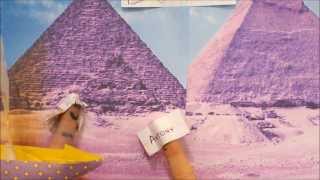 The Battle of Actium