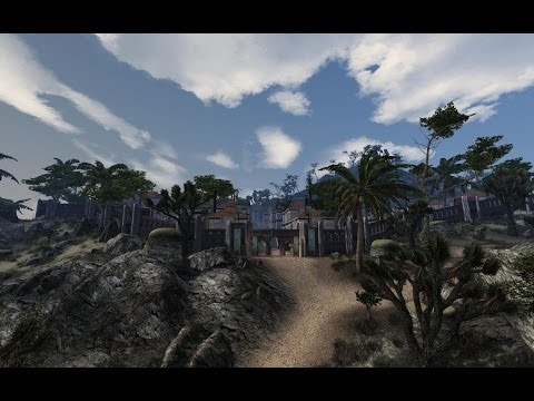 Morrowind Modding Interviews - Scamp