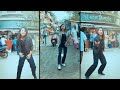 Ole Ole Tu Chiz Badi Hai Mast Public Dance Chitra Dancer Chitra G Chitra Lekha Dance Video