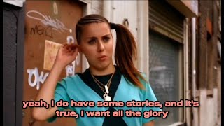 Lady Sovereign - 𝙇𝙤𝙫𝙚 𝙈𝙚 𝙤𝙧 𝙃𝙖𝙩𝙚 𝙈𝙚 (HD Official Video and Lyrics)