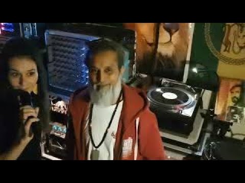 IDG 02/04/2020 "DUB FROM HOME" EMPERORFARI & MAGDUSHKA