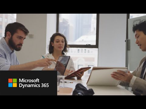 Microsoft Dynamics 365 Finance Premium - Business performance planning and analytics