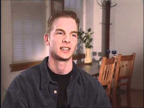 Stephen King's THE NIGHT FLIER - Director Mark Pavia Interview