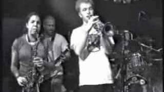 Five Iron Frenzy - Old West (live)