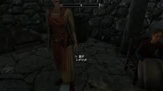 [Skyrim]何も知らないスカイリム配信