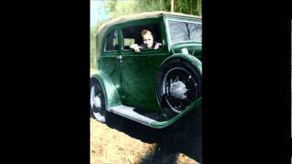 Jimmie Rodgers, TB blues.wmv