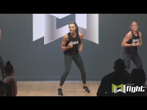 APR25 Group Fight Trailer