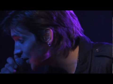 Alex Band   Never Let You Go Live In Brazil 2010