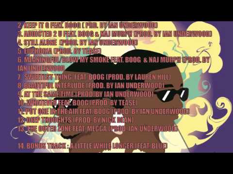 Big Lean - Keep it G