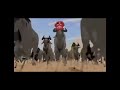 The Lion King 11 2 Stampede Pixar