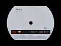 Femi Kuti - Truth Don Die (Kerri's Deep Dub)