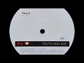 Femi Kuti - Truth Don Die (Kerri's Deep Dub) - Dat Vibe  Femi Kuti - Truth Don Die (Kerri's Deep Dub)