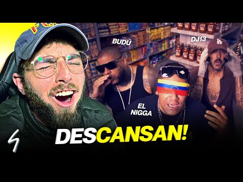 Más vigentes Que nunca 3️⃣​​🎩​​ ​| Uruguayo Reacciona a 3 Dueños - Descansa ​🌶️​😴​​​