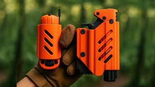 23 (ULTIMATE) Survival Gear You NEED in 2025! (Don’t Head Into the Wild Without These)