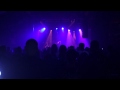 Eisregen - Panzerschokolade - Hate Fest 2015 ...