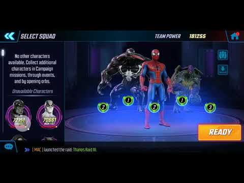 Unlocking Shuri through 6*