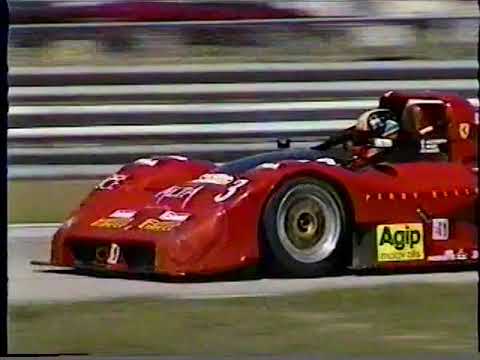 1997 12 Hours of Sebring