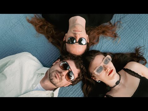 GROUNDLIFT - Wait My Turn [Official Music Video]