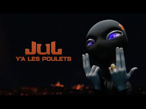 Video thumbnail for Y’a les poulets