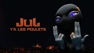 JuL - Y'a les poulets // Album gratuit Vol. 8 [11] // 2025