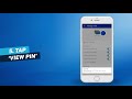 Title Standard Bank Personal Banking Self Service How To View Your Pin