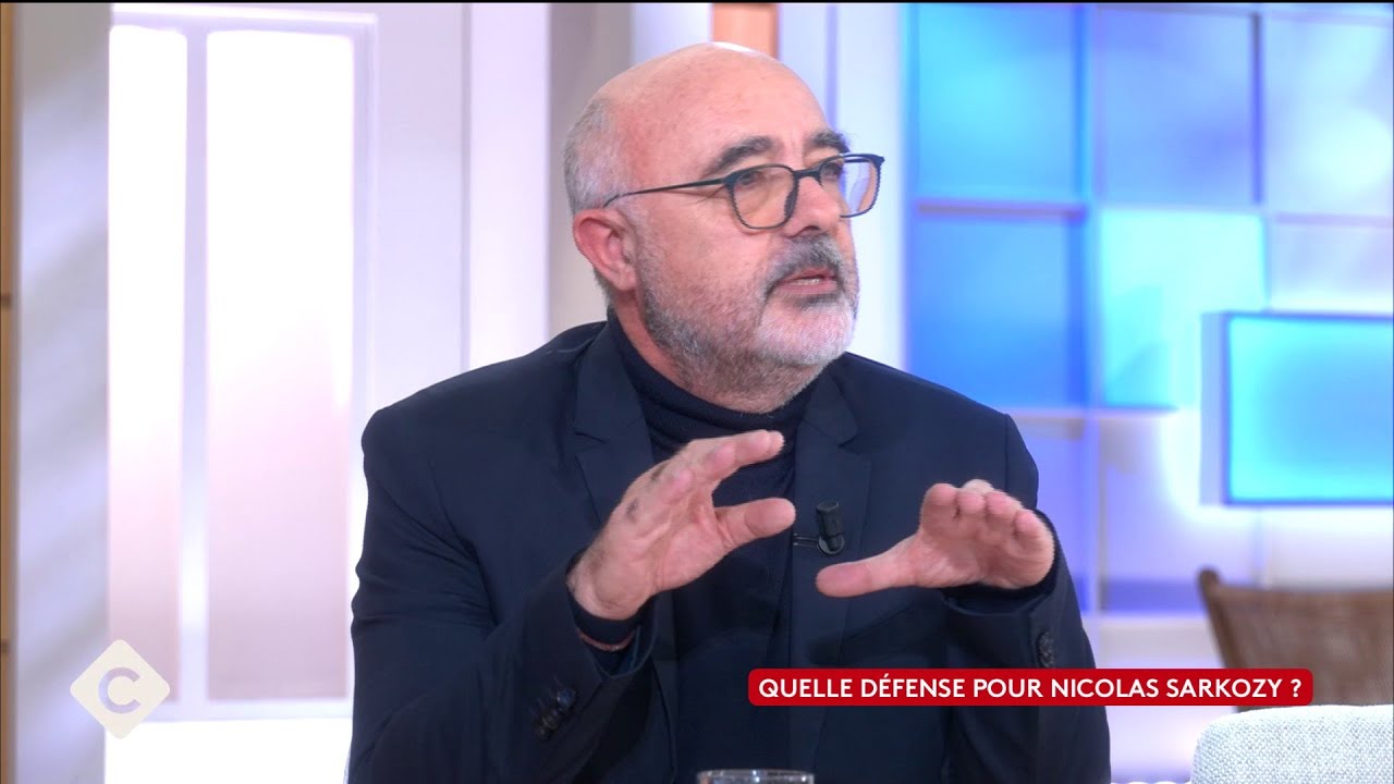 Pourquoi Nicolas Sarkozy risque de retourner en prison ?