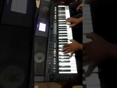 Houbung laa in 🎹 piano