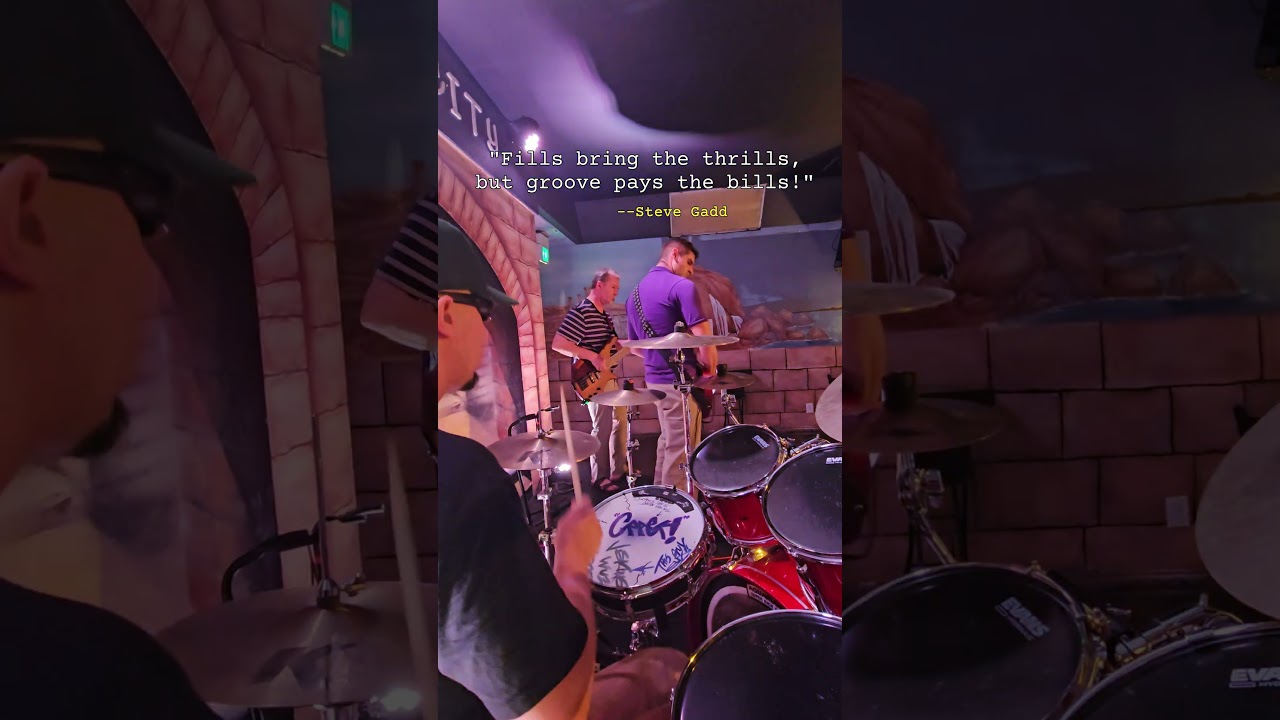 Promotional video thumbnail 5 for Josh "J-Skins" Barry