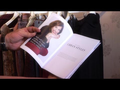 Fashion & Cocktails mit Lola Paltinger